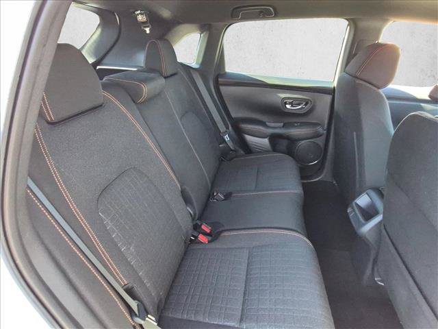 Used 2023 Honda HR-V Sport image 19