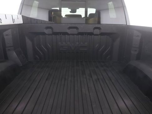 Used 2026 GMC Sierra 1500 Denali Ultimate AWD/4WD image 32