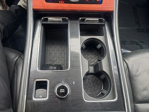 Used 2024 Lincoln Aviator Reserve image 30