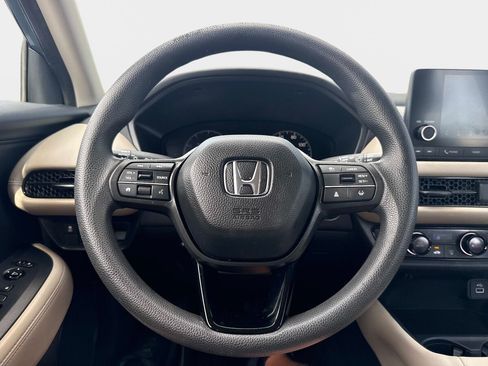 Certified 2025 Honda HR-V LX image 26