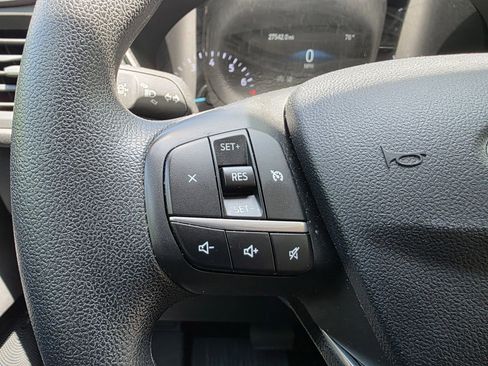 Used 2021 Ford Escape SE FWD image 23