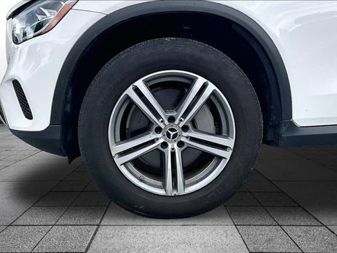 Certified 2020 Mercedes-Benz GLC 300 4MATIC image 5