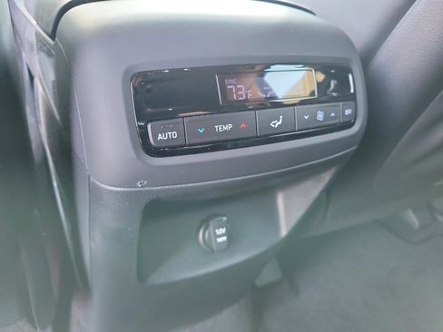 Used 2025 Hyundai Palisade SEL image 23