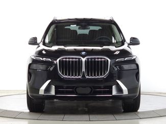 Used 2026 BMW X7 xDrive40i video 2