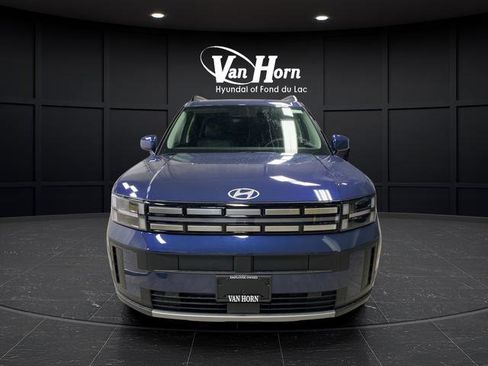 New 2026 Hyundai Santa Fe SEL image 10