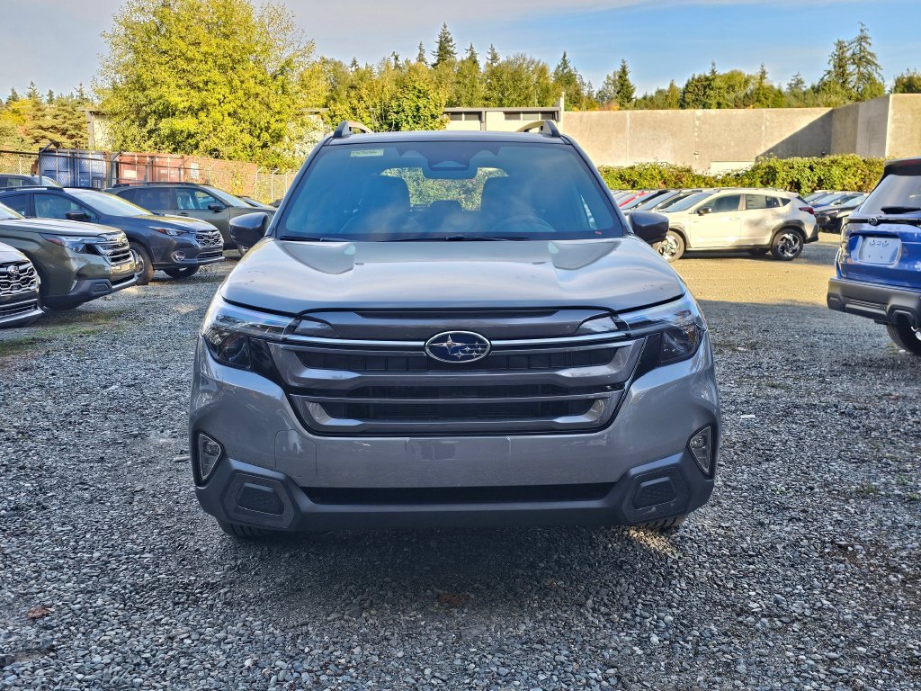 New 2026 Subaru Forester Sport AWD/4WD image 8