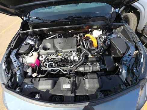 Used 2022 Toyota Venza Limited AWD/4WD image 17