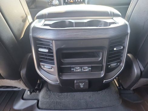 Used 2023 RAM 1500 Laramie image 14