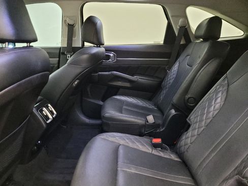 Used 2021 Kia Sorento SX FWD image 18