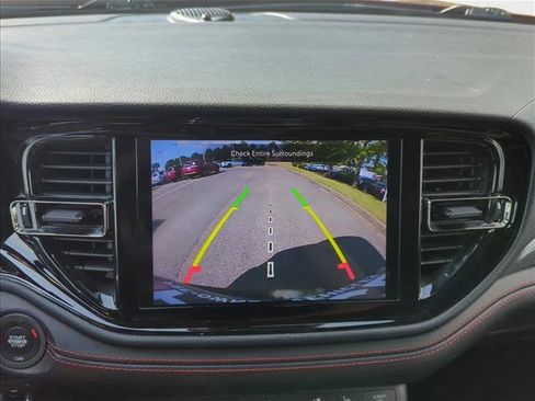 Used 2023 Dodge Durango R/T image 11