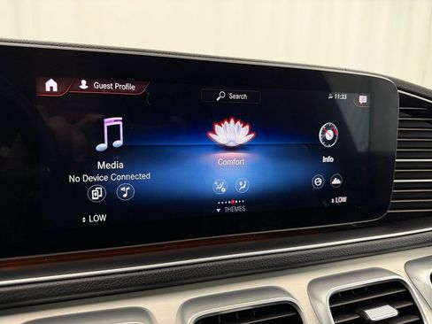 Used 2020 Mercedes-Benz GLS 450 4MATIC image 59