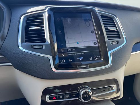Used 2019 Volvo XC90 T5 Momentum w/ Protection Package Premier image 55