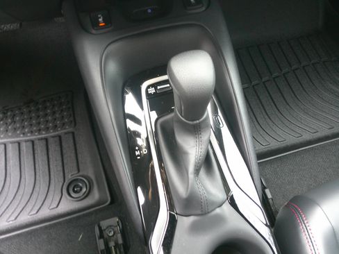 Used 2026 Toyota Corolla XSE image 41