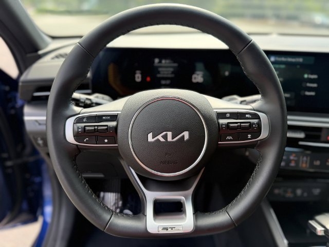 Used 2025 Kia K5 GT-Line FWD image 3