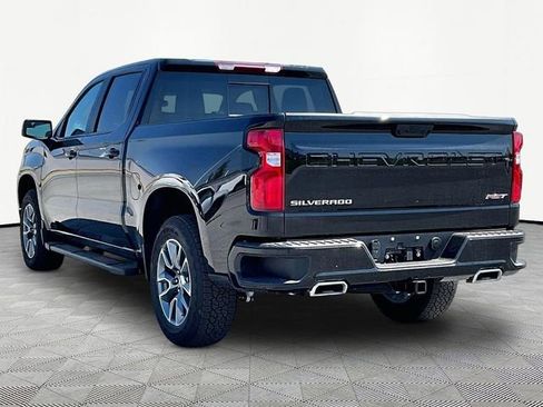 New 2026 Chevrolet Silverado 1500 RST w/ True North Edition Plus AWD/4WD image 4