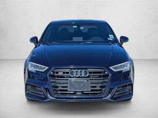 Used 2017 Audi S3 Premium Plus w/ Technology Package video 2