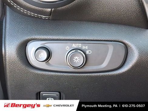 Certified 2023 Chevrolet Blazer LT w/ Driver Confidence Package image 28