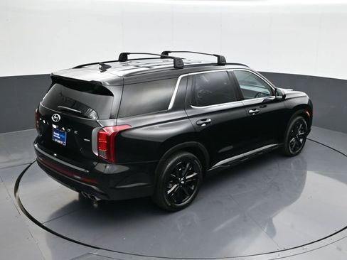 Used 2025 Hyundai Palisade XRT image 18