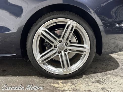 Used 2013 Audi S5 Premium Plus image 30