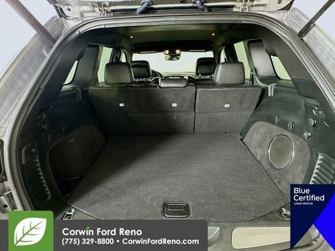 Used 2018 Jeep Grand Cherokee Trailhawk image 28