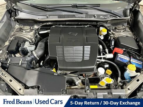 Used 2019 Subaru Forester Touring w/ Popular Package #3 AWD/4WD image 39