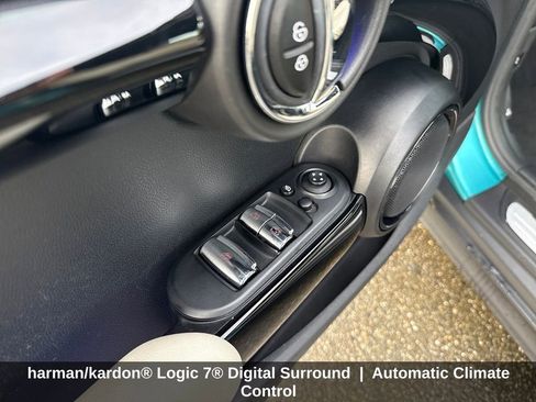 Used 2019 MINI Cooper S image 14