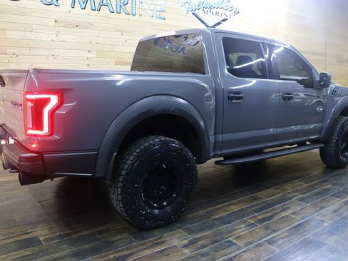 Used 2020 Ford F150 Raptor image 5