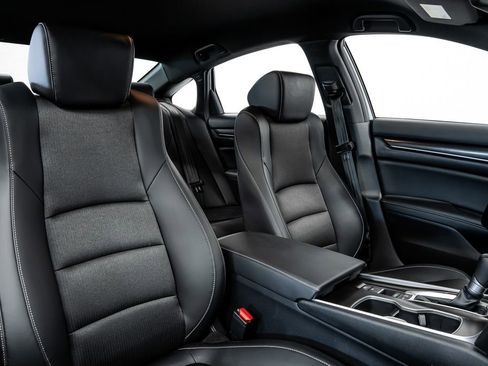 Used 2022 Honda Accord Sport image 31