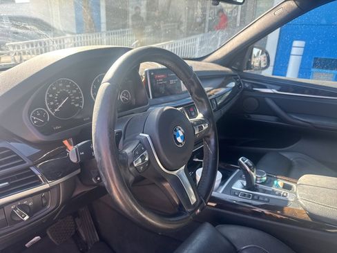 Used 2018 BMW X5 xDrive35i image 9