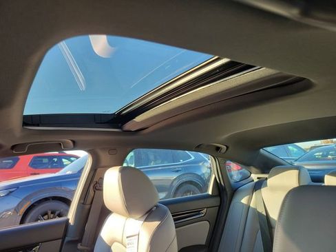 New 2026 Honda Civic Sport Touring image 31