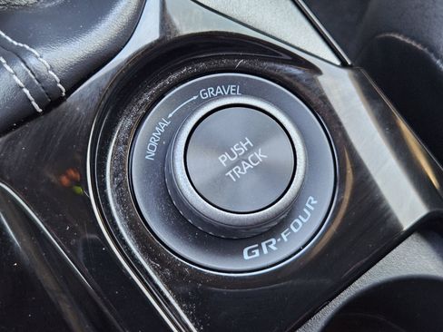 Used 2025 Toyota Corolla GR image 24