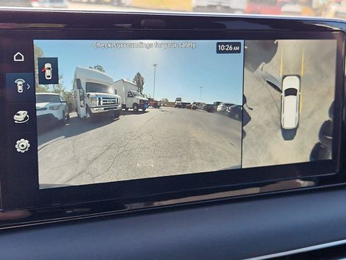 Used 2025 Hyundai Palisade AWD image 24