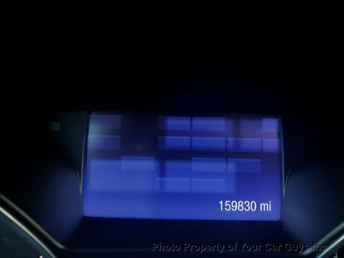 Used 2013 Ford Focus SE image 25