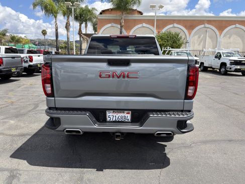Used 2024 GMC Sierra 1500 Elevation image 7