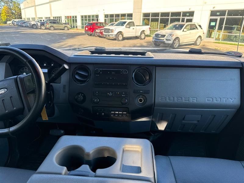 Used 2016 Ford F350 XL AWD/4WD image 34