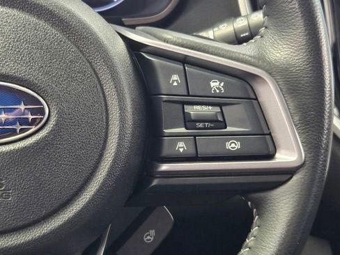 Used 2023 Subaru Ascent Limited w/ Technology Package image 37