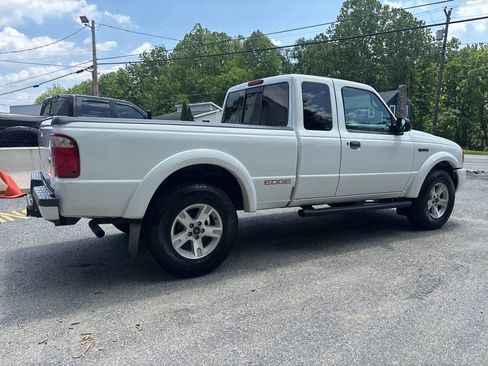 Used 2003 Ford Ranger Edge AWD/4WD image 9