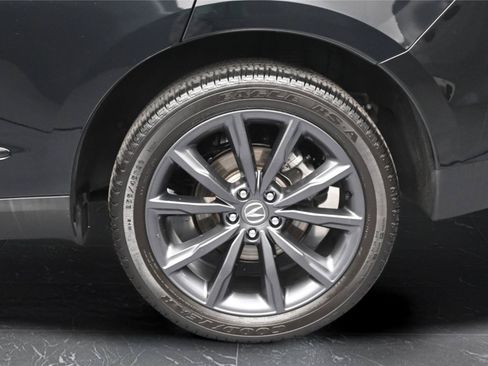 Certified 2025 Acura RDX A-Spec AWD/4WD image 19