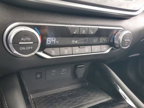 Certified 2023 Nissan Altima 2.5 SL AWD/4WD image 28