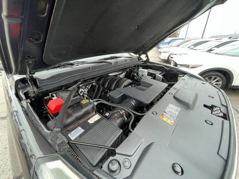 Used 2017 GMC Yukon Denali w/ Open Road Package image 24