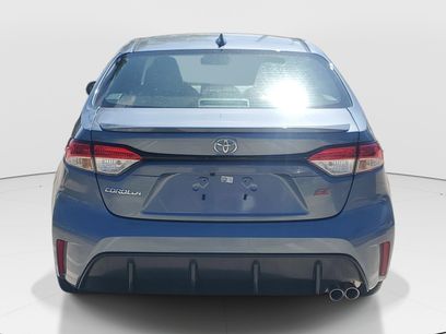 Certified 2024 Toyota Corolla SE