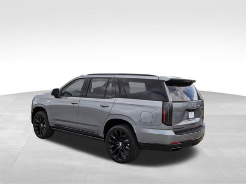New 2026 Cadillac Escalade Platinum Sport image 3