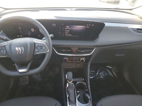 New 2026 Buick Encore GX Sport Touring w/ Comfort Package image 10