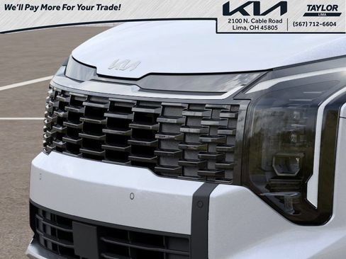 New 2026 Kia Sportage EX FWD image 12