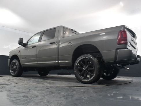 New 2026 RAM 2500 Big Horn AWD/4WD image 52