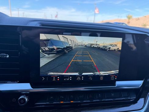 New 2026 GMC Sierra 1500 Elevation w/ Elevation Premium Package image 28