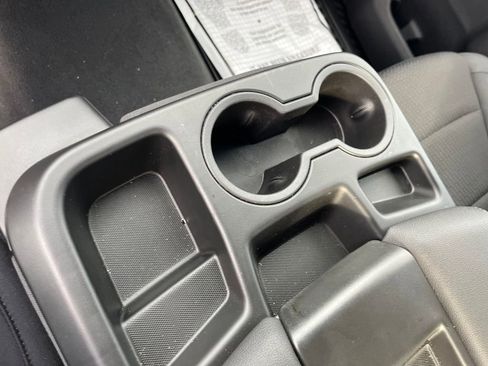 Used 2025 Chevrolet Silverado 1500 W/T w/ WT Convenience Package image 16