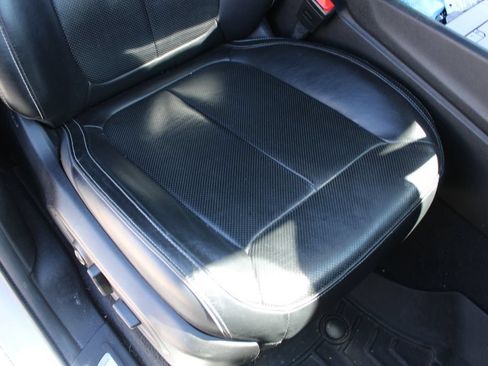 Used 2021 Jeep Grand Cherokee L Overland AWD/4WD image 15