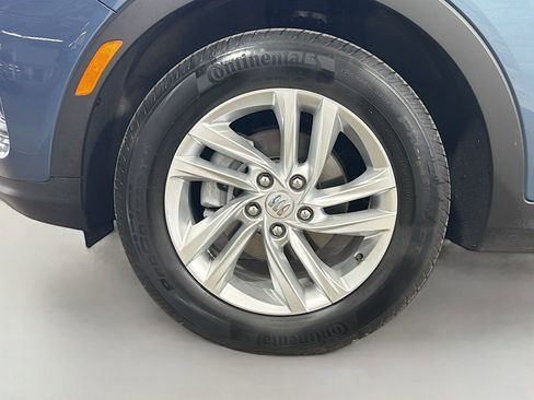 Used 2024 Buick Envista Preferred w/ Convenience I Package image 30