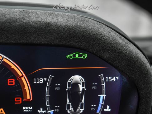 Used 2020 McLaren 720S Luxury image 15